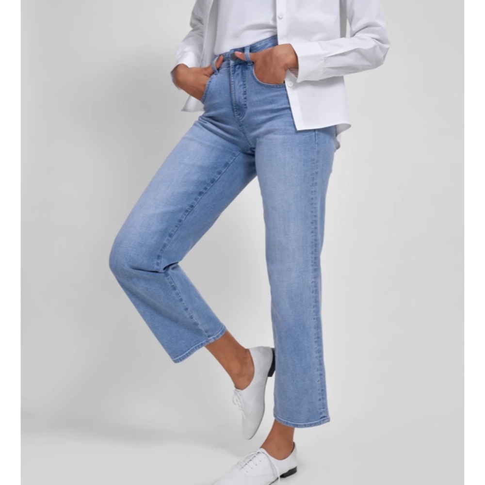 Bae long jeans Universal Standard